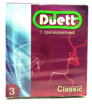 Duett