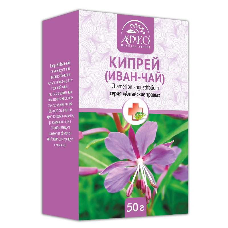 Иван-чай в Екатеринбурге — купите недорого по цене от 49 рублей в ...