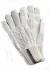 Термобелье Guahoo перчатки женские белые 61-0751 фотография